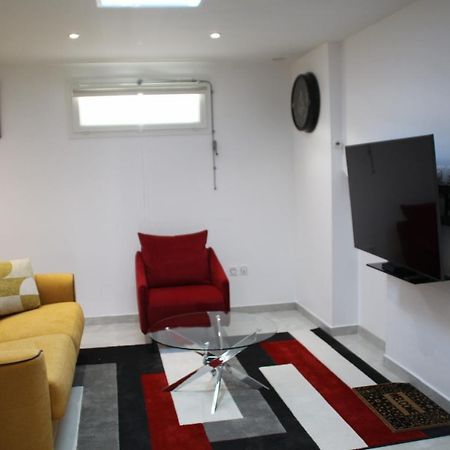 Maison Canoa Argenteuil Exterior photo